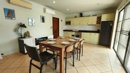 BR22 - Private Pool Villa - 3BR Multi-Family in Mae Phim - Sleeps 8