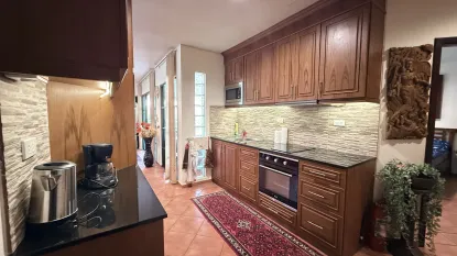 Family-Friendly 2BR Villa with Kitchen | Walk to Beach & Pool