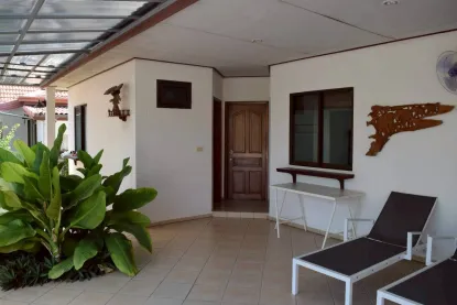 BR22 - Private Pool Villa - 3BR Multi-Family in Mae Phim - Sleeps 8
