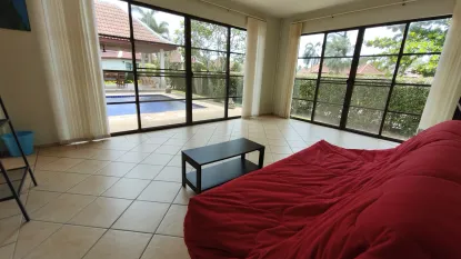 BR22 - Private Pool Villa - 3BR Multi-Family in Mae Phim - Sleeps 8