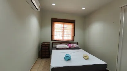BR22 - Private Pool Villa - 3BR Multi-Family in Mae Phim - Sleeps 8
