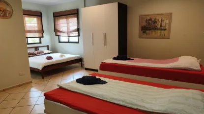 BR22 - Private Pool Villa - 3BR Multi-Family in Mae Phim - Sleeps 8