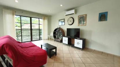 BR22 - Private Pool Villa - 3BR Multi-Family in Mae Phim - Sleeps 8