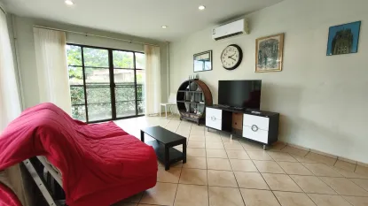 BR22 - Private Pool Villa - 3BR Multi-Family in Mae Phim - Sleeps 8