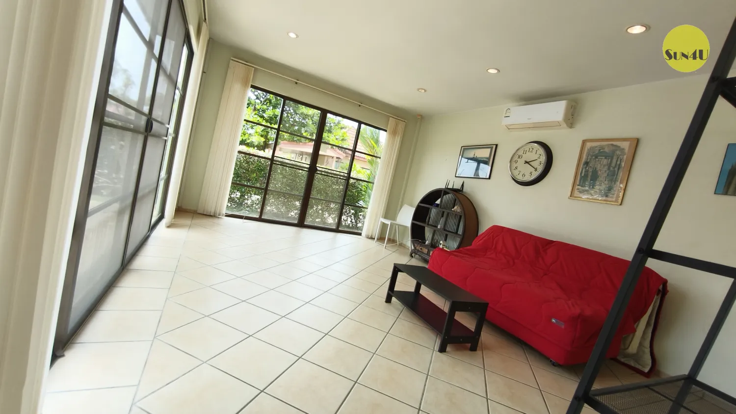BR22 - Private Pool Villa - 3BR Multi-Family in Mae Phim - Sleeps 8