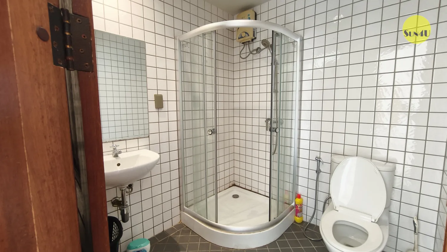 BR22 - Private Pool Villa - 3BR Multi-Family in Mae Phim - Sleeps 8