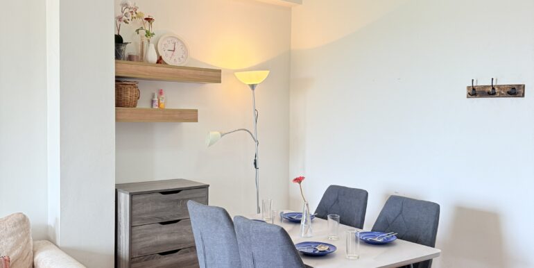 AB - A66 living room