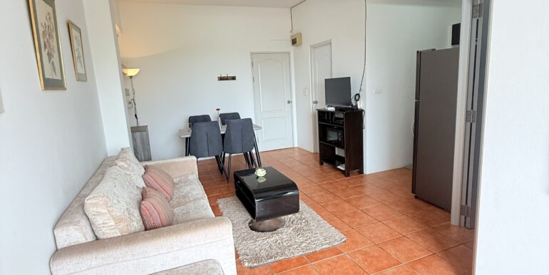 AB - A66 living room