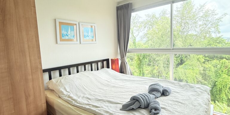 AB-A66 Master bedroom