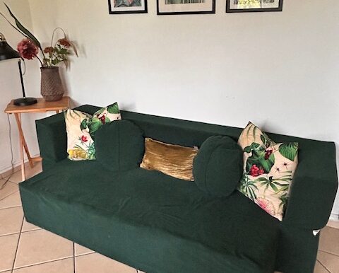 BR80 sofa