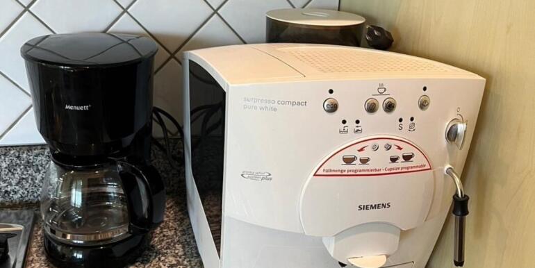 BM1A3Coffemaker