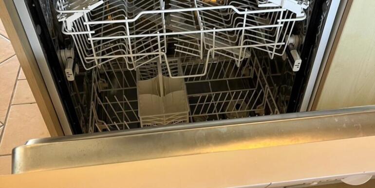 BM1A3Dishwasher