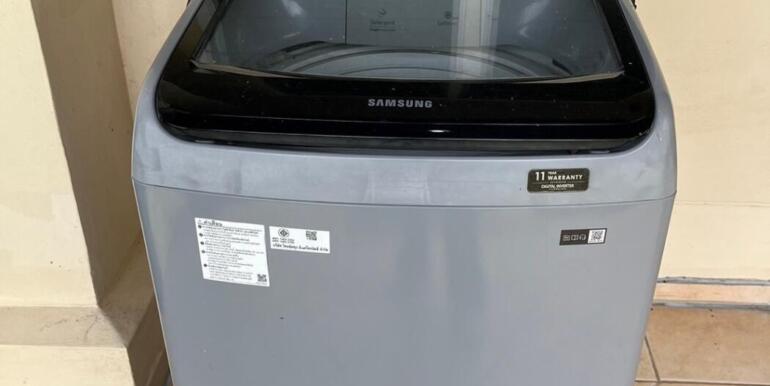 BM1A3Laundrymachine